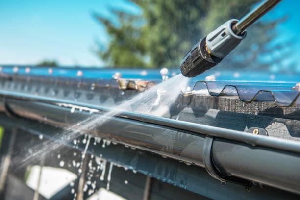 Trusted Redkey, IN Pressure Washing Experts