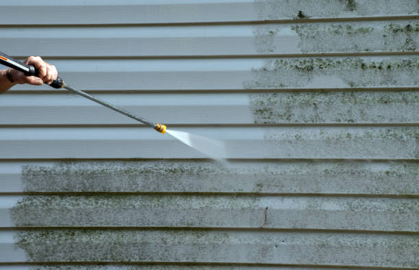 Professional Pressure Washing in Redkey, IN