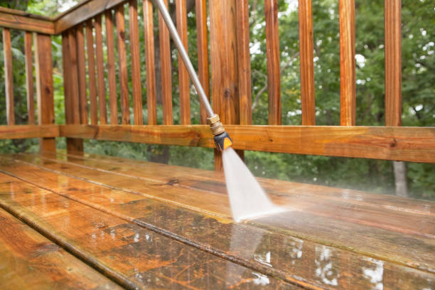 Best Commercial Pressure Washing  in Redkey, IN