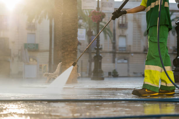 Pressure Washing Services for Businesses in Redkey, IN
