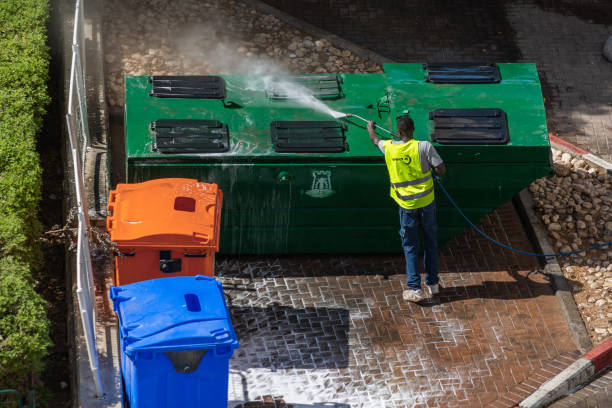 Best Residential Pressure Washing Services  in Redkey, IN